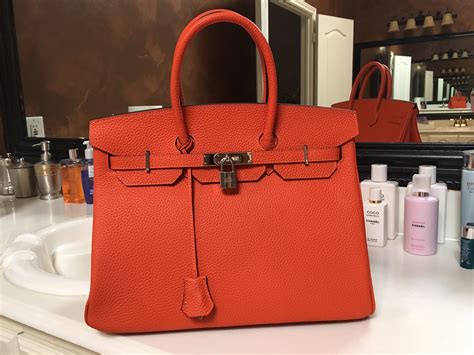 hermes knock off handbags|Hermes bag look alike.